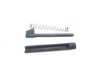 Rohm RG 10, 22 Short Revolver Parts: Ejector Housing, Rod, Spring