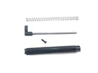 Heritage Rough Rider, 22LR Pistol Parts: Ejector Housing, Rod, Spring, Screw