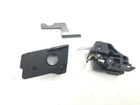 Smith & Wesson M&P 40, 40 S&W Pistol Parts: Ejector, Support, Housing