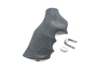 Ruger GP100, 357 Magnum Revolver Parts: Grip, Screw, Clip, Pin