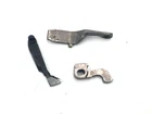 Ruger LCR, 38 Special Revolver Parts: Hand, Transfer Bar, Cylinder Stop