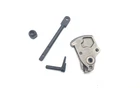 Ruger LCR, 38 Special Revolver Parts: Hammer, Strut, Pivot, Bushing