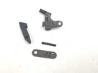 Browning Challenger, 22LR Pistol Parts: Mag Catch, Safety, Click Plate, Pin
