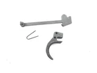 Browning Challenger, 22LR Pistol Parts: Trigger, Disconnector, Spring