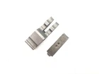 Smith & Wesson 669, 9mm Pistol Parts: Lever & Spring
