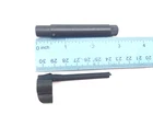 Rohm RG 10, 22 Short Revolver Parts: Barrel & Front Sight
