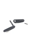 Browning BDM 9mm, pistol parts, Browning BDM 9mm, pistol parts, safety lever