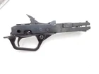 Winchester Super X Pump 12 Gauge 2 3/4", 3", or 3 1/2" Shotgun Parts: Trigger, Trigger Guard (Plastic), & Pin