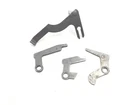 Smith & Wesson 669, 9mm Pistol Parts: Sideplate, Ejector, Levers