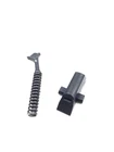 Sig Sauer P245 45acp, pistol parts, hammer strut, spring, and seat