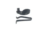 Ruger New Model Single-Six, 22LR Revolver Parts:   Gate & Spring