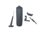Smith & Wesson M&P 40, 40 S&W Pistol Parts: Backstrap, Takedown, Mag Catch, Pins