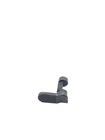 Browning BDM 9mm, pistol parts, Browning BDM 9mm, pistol parts, disassembly lever