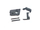 Smith & Wesson M&P 9, 9mm Pistol Parts: Takedown, Support, Mag Catch, Pins