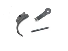 Excel Single Shot, 12 Gauge Shotgun Parts: Trigger, Pin, Spring