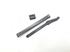 Ruger New Model Single-Six, 22LR Revolver Parts: Hammer Strut, Spring, Seat