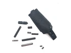 Walther P22, 22LR Pistol Parts: Backstrap, Pins, Springs
