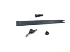 Smith & Wesson 15-6, 38 Special Revolver Parts: Mainspring, Cylinder Stop, Screw, Frame Lug, Spring