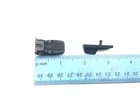 Ruger MK IV Lite, 22LR Pistol Parts: Front & Rear Sights
