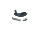 Heritage Rough Rider, 22LR Pistol Parts: Gate, Plunger, Spring