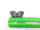 Finnish Mosin Nagant M39 Rifle Parts: One (1) Rear Sight Slider with Springs