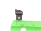 Finnish Mosin Nagant Rifle Parts: One (1) Original Front Sight #7.6