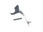 Smith & Wesson M&P 40, 40 S&W Pistol Parts: Trigger, Pin, Spring