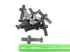 Russian Mosin Nagant 91-30 Rifle Parts: One (1) Rear Sight (Tula Mfg)