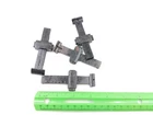 Russian Mosin Nagant 91-30 Rifle Parts: One (1) Rear Sight