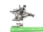 Russian Mosin Nagant Rifle Parts: Two (2) Cocking Pieces