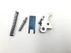 Bearman CL22L, 22LR Derringer Parts: Hammer, Selector, Cam, Springs, Guide
