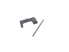 Taurus PT-709 Slim, 9mm Pistol Parts: Mag Release & Spring