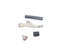 Rohm RG 10, 22 Short Revolver Parts: Mainspring, Guide, Screw, Pin