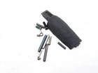 Walther P22 .22LR Pistol Parts: Backstrap, Pins, Spring, & Screws