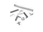 Lorcin L380, 380 ACP Pistol Parts: Lever, Cam, Mag Catch, Takedown Latch, Springs, Pins