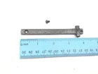 Browning Challenger, 22LR Pistol Parts: Rear Sight & Screw