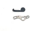 Colt Cobra, 38 Special Revolver Parts: Safety & Lever