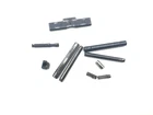 CZ P-10 S, 9mm Pistol Parts: Takedown, Springs, Pins