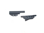 Taurus PT-145 Pro Millennium , 45 ACP Pistol Parts: Ejector & Trigger Bar Ramp
