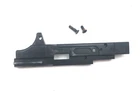 Walther P22, 22LR Pistol Parts: Sideplate & Screws
