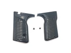 Lorcin L380, 380 ACP Pistol Parts: Grips & Two Screws