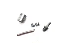 Ruger GP100, 357 Magnum Revolver Parts: Firing Pin, Sleeve, Spring, Pin