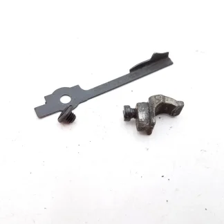 Westernfield 550CR 20 Gauge 2 3/4" or 3" Shotgun Parts: Ejector, Screws, & Safety Lever