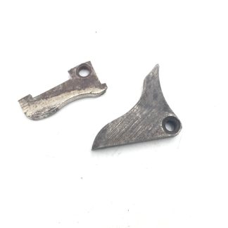 Harrington & Richardson Double Action .38S&W, Revolver Parts: Lever, Catch