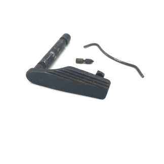 Ruger P85 9mm, Pistol Parts: Slide Stop, Retainer, Spring