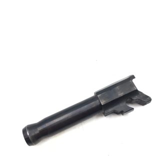 Ruger Max-9 9mm, pistol parts, barrel
