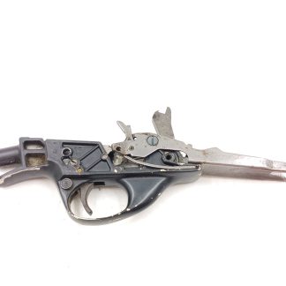 Savage Foremost 6670 F 12 ga Shotgun Parts: Trigger, guard and pin