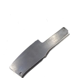 Winchester 42 410 gauge, shotgun parts, side plate
