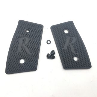 Remington R51 9mm, Pistol Parts: Grips, Screws