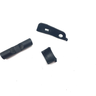 Beretta BU9 Nano 9mm, Pistol Parts: Slide Catch, Thumbpiece, Lever